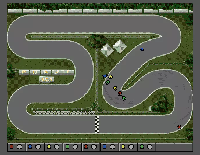 RC
