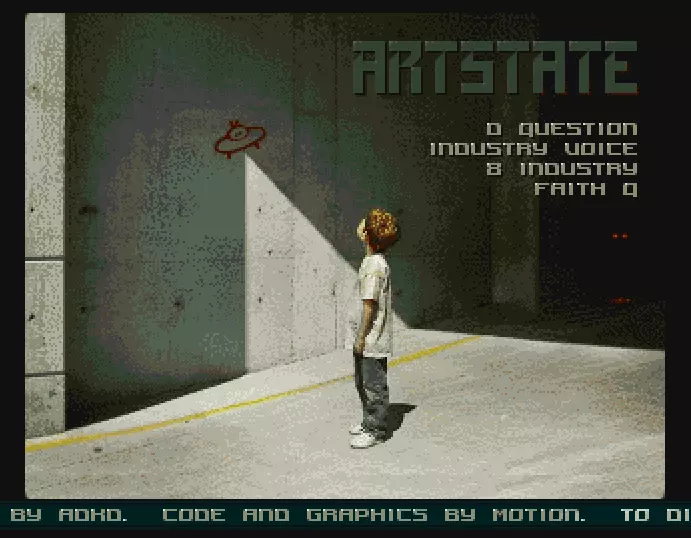 Context (2022) by Artstate