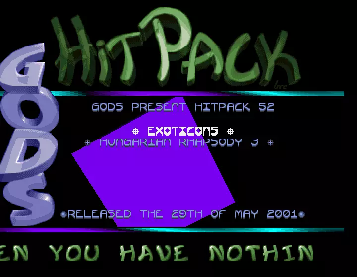 Hitpack 52