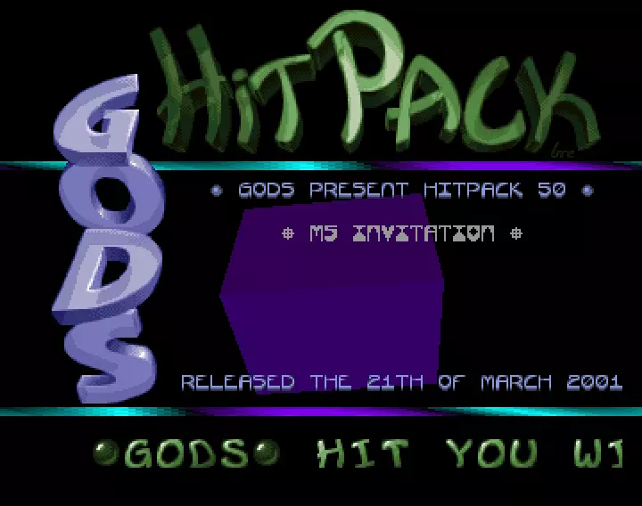 Hitpack 50
