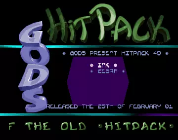 Hitpack 49