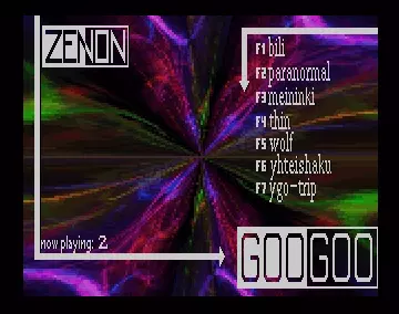 Goo Goo 5 - New 1 (2000) by Zenon