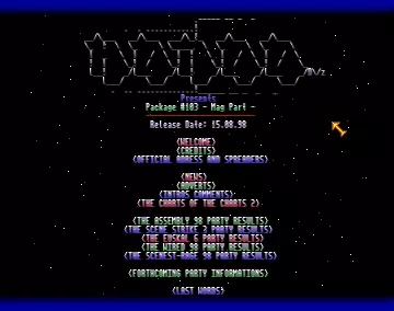 Package 103 (1998) by Honoo