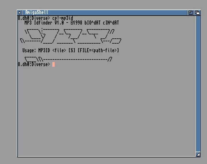 2 Small Utils For MP3s