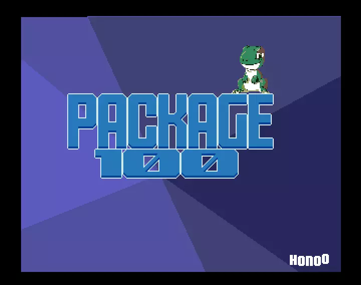 Package 100