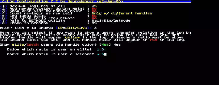 C/Log v2.2 (1998) by 100%