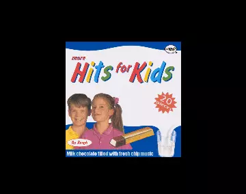 Oh No! More Hits For Kids LP