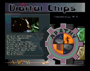Digital Chips 31