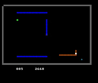 Worm-War