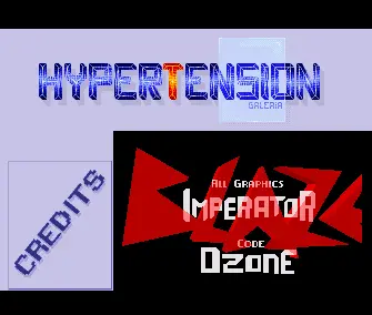 Hypertension