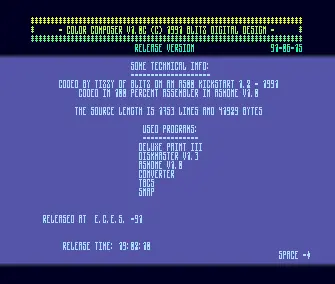 Color Composer v1.0c