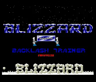 Backlash