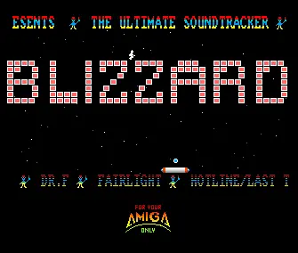 Ultimate Soundtracker Disk