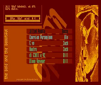 Open Your Mind Musicdisk 4