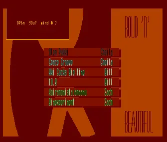 Open Your Mind Musicdisk 7