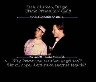 Morbid Visions 3