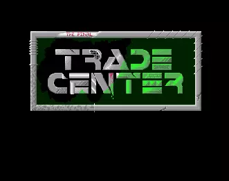 Trade Center 06 (1992) by Byte Busters