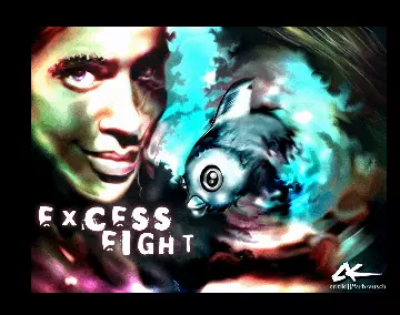 Excess 8 (2002) by Madwizards