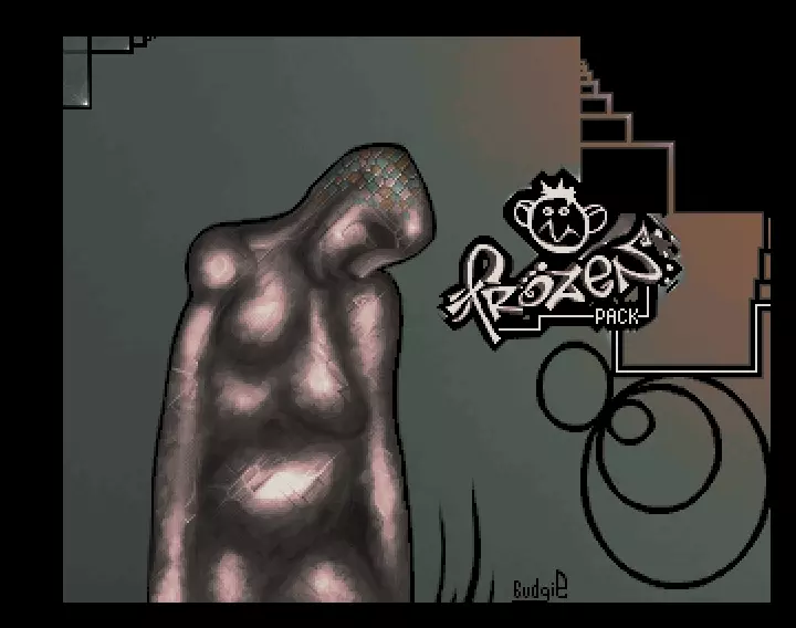 Frozen Pack 46 (2001) by Whelpz