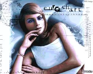 Eurochart 43