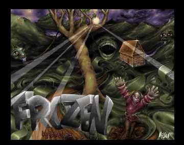 Frozen Pack 44 (2001) by Whelpz