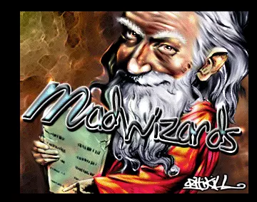 Excess 7 (2001) by Madwizards