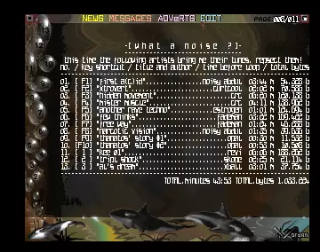 Save Da Vinyl 31 (2001) by Madwizards