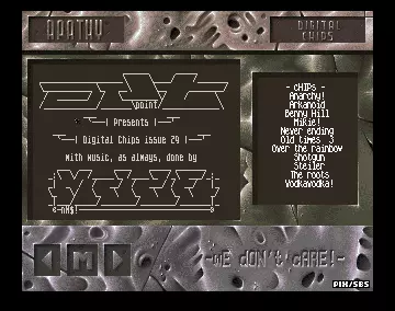 Digital Chips 29