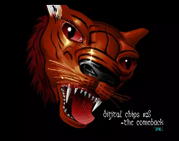 Digital Chips 28