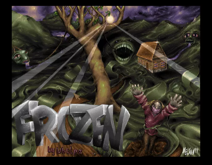 Frozen Pack 36 (2000) by Whelpz