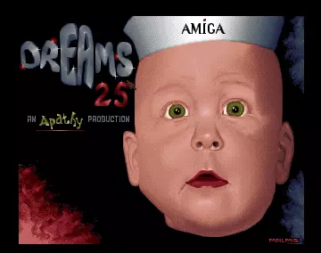 Dreams 25
