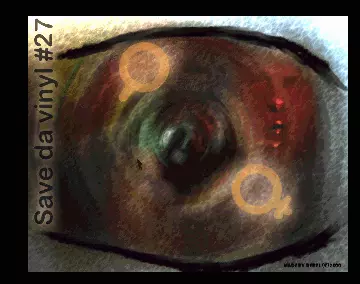 Save Da Vinyl 27 (2000) by Madwizards