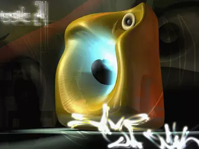Save Da Vinyl 24 (2000) by Madwizards