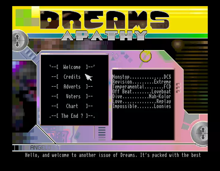Dreams 24