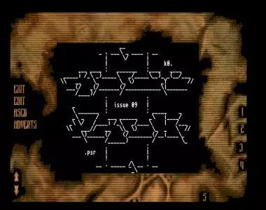 AsciiPack 9 (1999) by Breathe