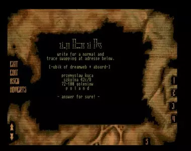AsciiPack 8 (1999) by Breathe