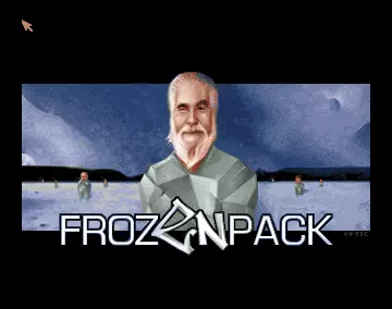 Frozen Pack 23 (1999) by Whelpz