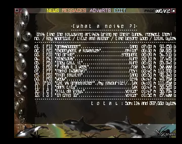 Save Da Vinyl 22 (1999) by Madwizards
