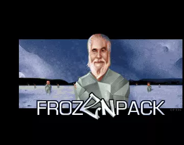 Frozen Pack 19 (1999) by Whelpz