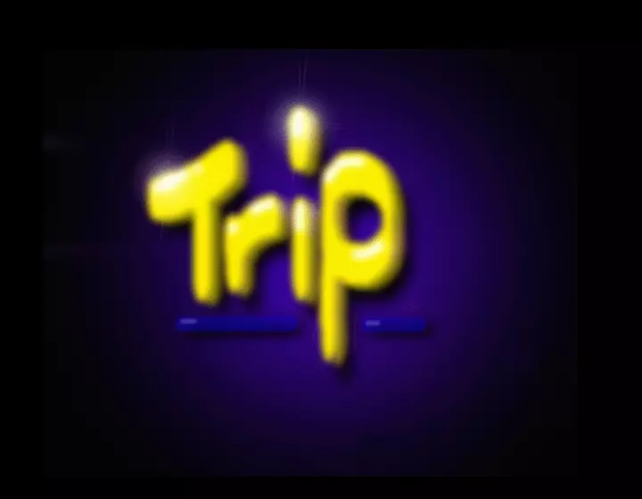 Something Is Out There (1999) by Trip
