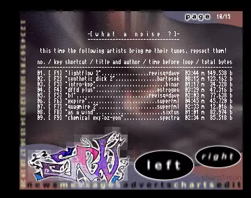 Save Da Vinyl 19 (1999) by Madwizards