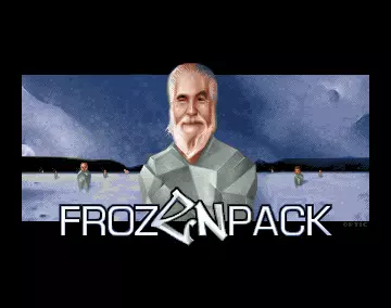 Frozen Pack 15 (1999) by Whelpz