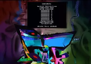 Sonikk (1999) by Madwizards