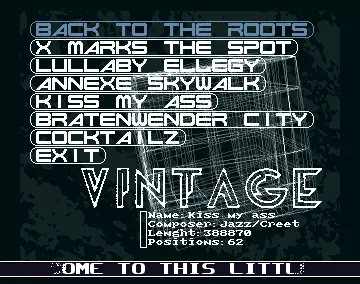 Vintage