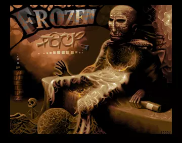 Frozen Pack 9 (1999) by Whelpz