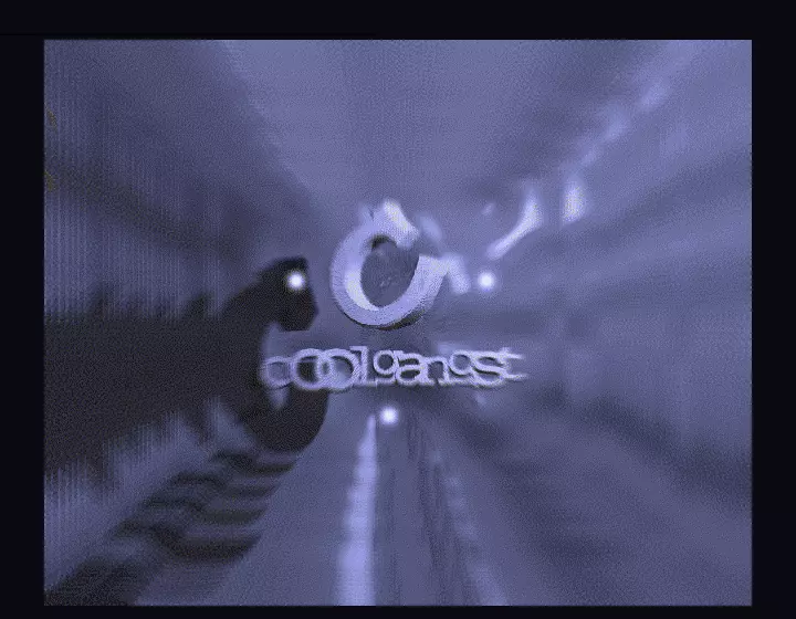Ceegast Infoshow 1 (1999) by Coolgangst