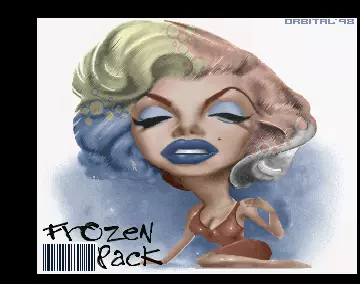 Frozen Pack 7 (1999) by Whelpz