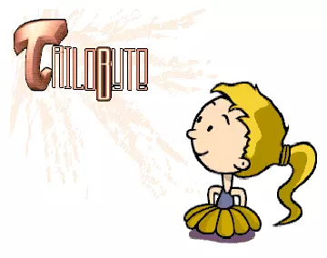Trilobyte 12: Starchip Troopers