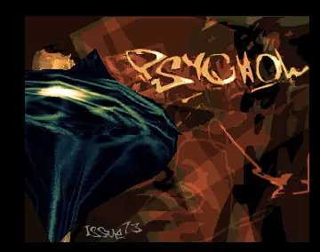 Psychol 13