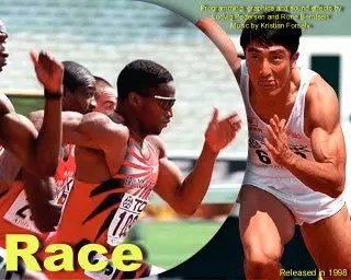 The Race